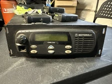 Motorola CDM1250 AAM25KHD9AA2AN 136-174 MHz Radio