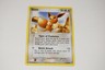 EEVEE 63/100 Non-Holo 2004 Sandstorm Pokemon Card - NM