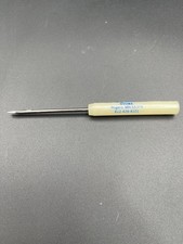 Readytool Vintage Flathead Screwdriver Pocket Clip Woodworkers Store Mn Readytool Vintage Flathead Screwdriver Pocket Clip Woodworkers Store Mn