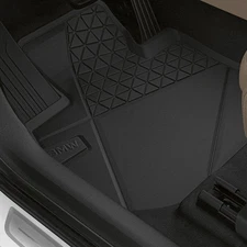 BMW X2 ALL WEATHER MATS SET OF 4 2025