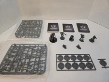 Deadzone Enforcer Army 17 Miniatures & Cards Mantic Games