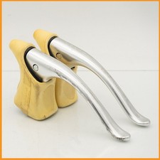 NOS MODOLO CORSA OUTER CABLE BRAKE LEVERS 70s 80s ROAD BIKE BICYCLE VINTAGE