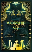 Worship Me Kel Carpenter (U. A.) Taschenbuch Englisch 2024 EAN 9781957953298