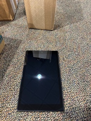 Amazon Fire HD 8 (7th Generation) 16GB, Wi-Fi, 8 inch - Marine Blue