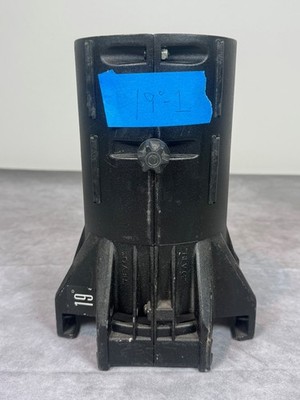 ETC Source Four 19 Degree Lens Tube Assembly Stage Light Ellipsoidal (19-1)