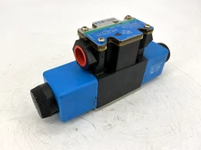 New Eaton Vickers DG4V-3S-6C-M-FTWL-B5-60 Solenoid Valve 5000PSI 110/120V No Box
