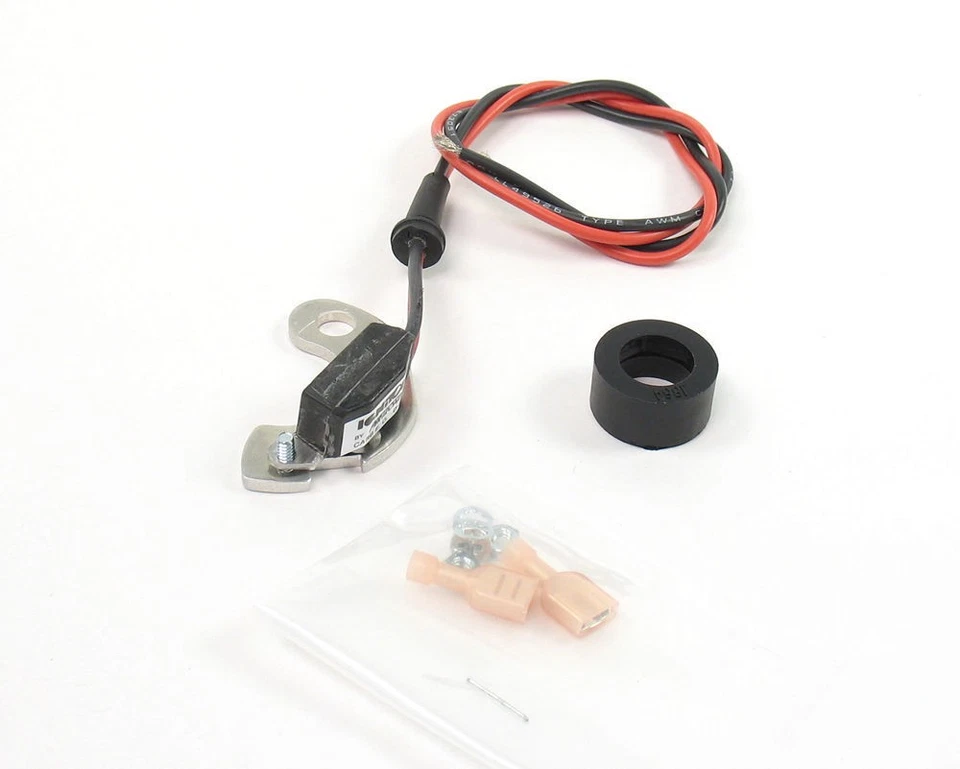Pertronix Ignition 1864LA, Kit Ignitor Conversion Kit Performance Racing Parts - Image 3 of 4