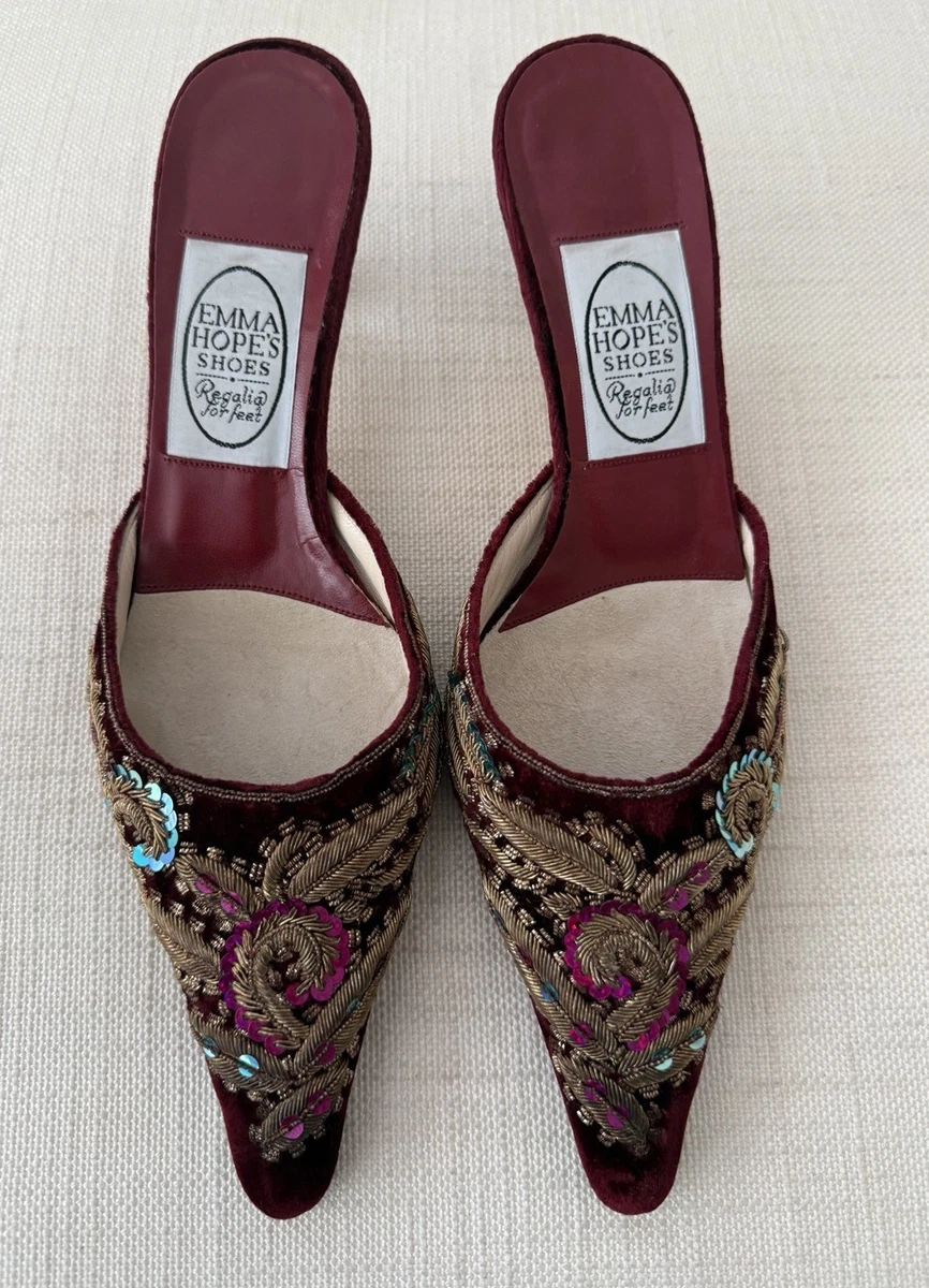 Emma Hope Women's Heels for sale | eBay