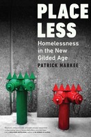 Patrick Markee | Placeless | Buch | Englisch (2025) | Einband - Fest (Hardcover)