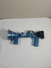 Despicable Me Minions The Rise Of Gru Fart ‘N Fire Blaster Toy Gun. 20+ Sounds.