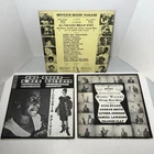 Spivey's Blues Parade Queen Knights Bluesmen Muddy Waters LP Vinyl Records Lot