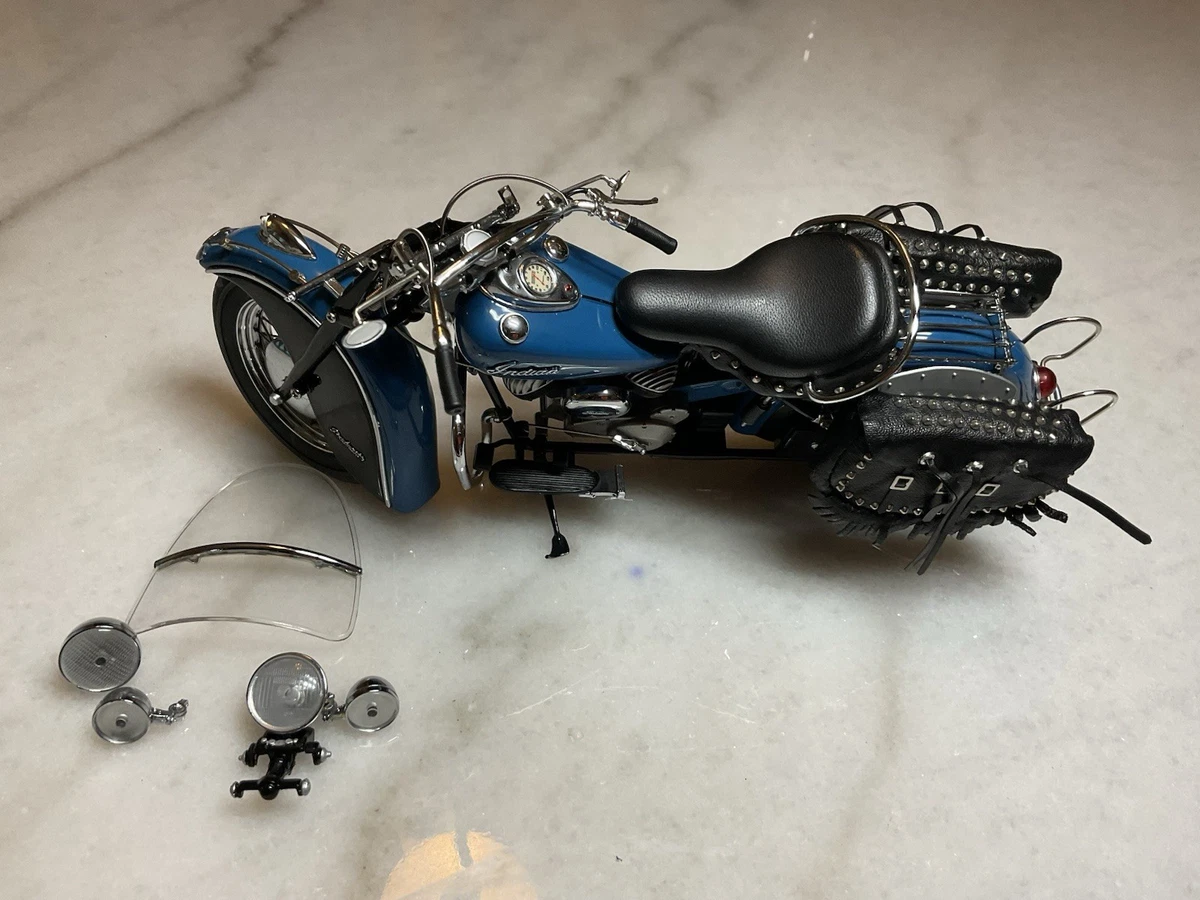 Danbury Mint Diecast Motorcycles & ATVs for sale | eBay