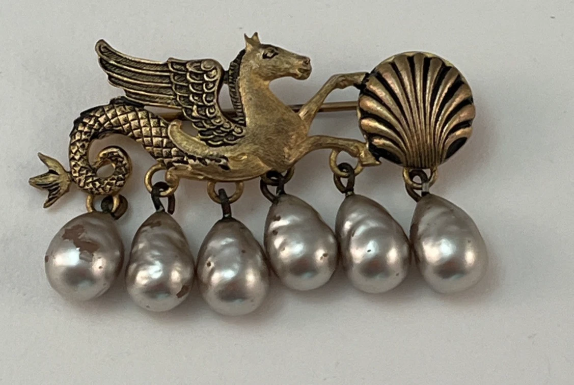 Dior Brooch for sale | eBay