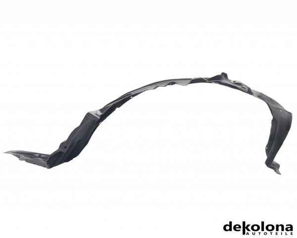 Radkastenverkleidung Rechts Vorne FüR Nissan Maxima/Maxima Qx 4 3.0 2.0 95-00-image