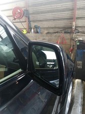 Retroviseur droit (ou coque) BMW X3