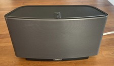 Sonos Play:5 Gen 1 Wireless Speaker works with S1 Sonos app, Tested and Working