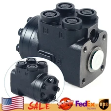 Power Orbital Steering Motor for Massey Ferguson Tractor 240 365 383 399 4253