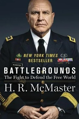 Battlegrounds | The Fight to Defend the Free World | H R McMaster | Englisch