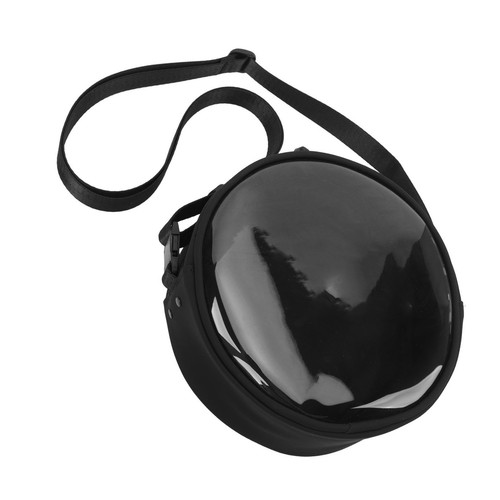 Portable Shoulder Bag For Neo Drone Round Transparent Bag PVC Travel Drone B DY9 - Picture 8 of 12
