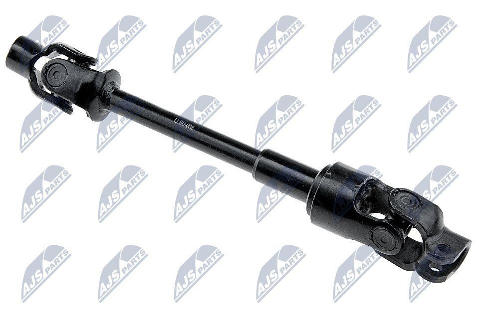 NTY Power Steering Column Shaft SKK-SU-002 For Suzuki