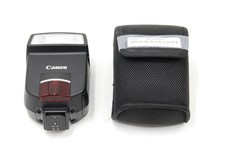 Used Canon 220EX Speedlite Flash