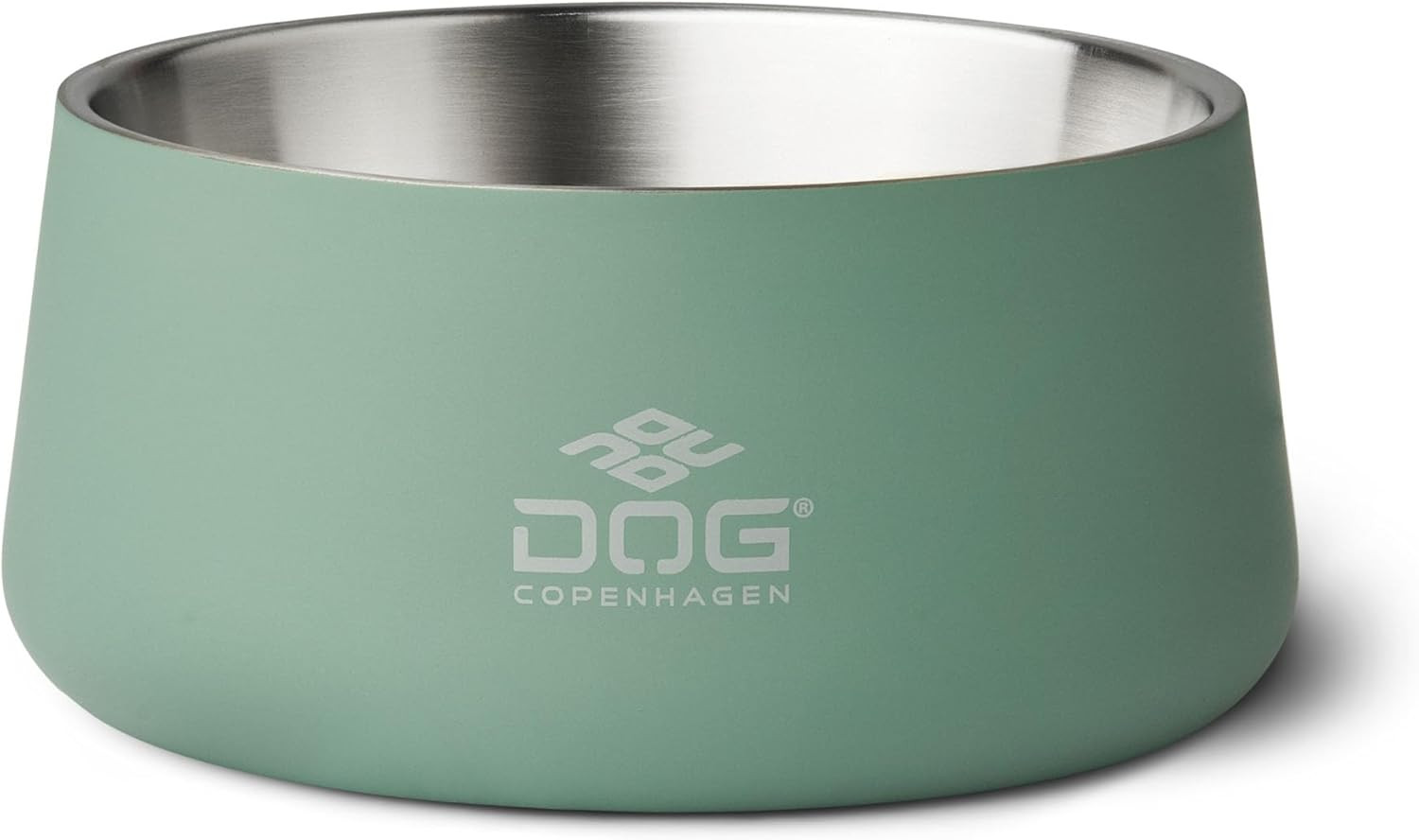 Vega Ciotola Cane Acciaio Inox Antiscivolo - Offerta Ecommerce