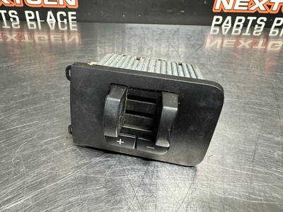 2011 FORD F250 6.7 TRAILER BRAKE CONTROL MODULE BC34-2C006-AF OEM #885