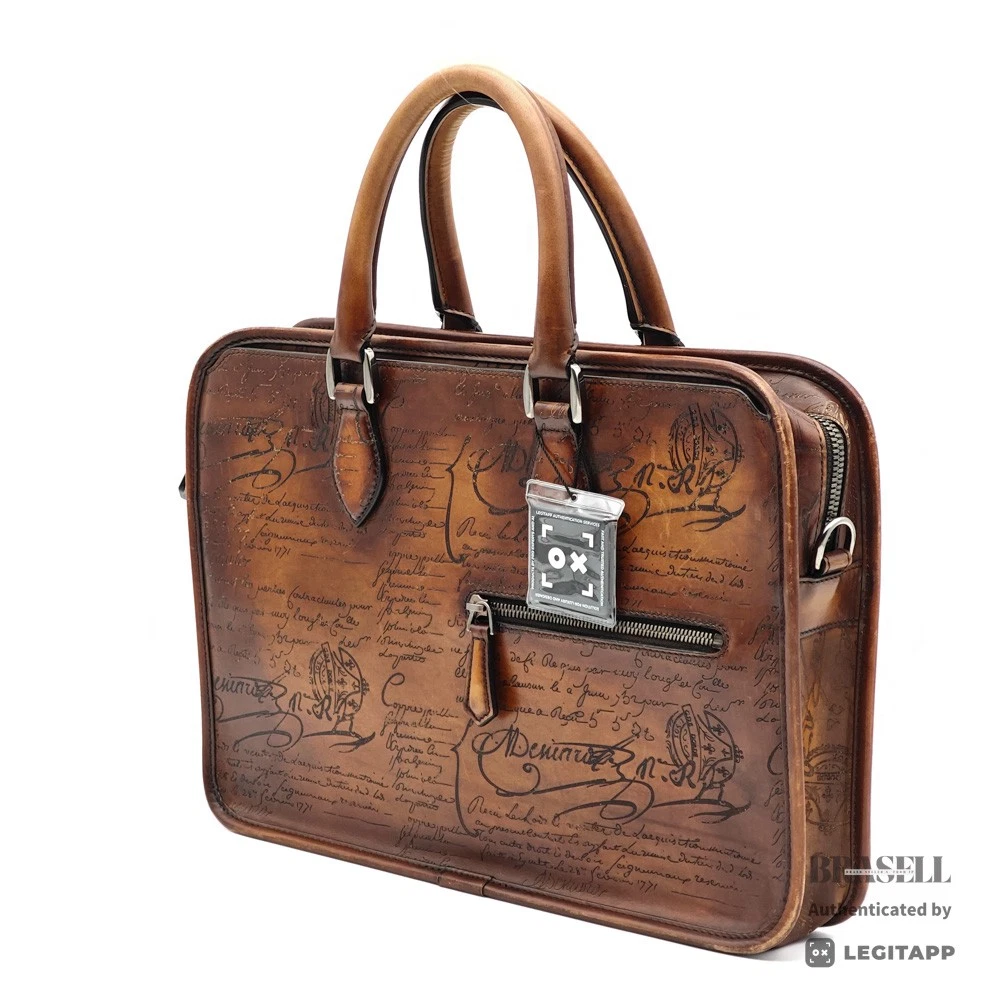Berluti Bags & Handbags for Women for sale | eBay