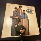 The Beatles Yesterday and Today Capitol T-2553 1966 Mono LP Rainbow Label VG/G++