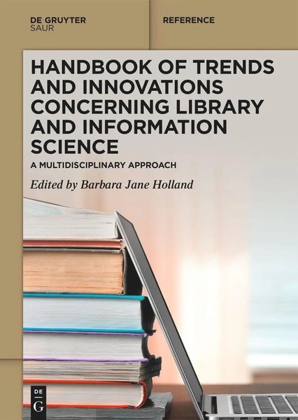 Handbook Of Trends And Innovations Concerning Library And Information Science Ix-image