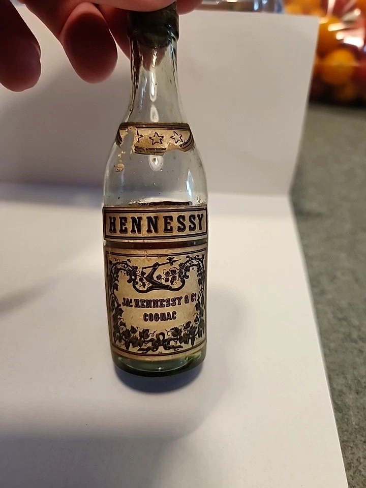Collectible Miniature Bottles (1900-Now) for sale | eBay