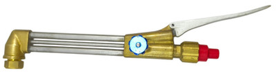 UNITOR UCT-500 TORCH MASTER CUTTING WELDING PILOT GAS COMPACT PRODUCT 4419