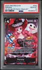 2025 One Piece Championship Finalist Perona OP10-092 PSA 10 💎 POP 33