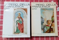 Eugenio Battisti - Piero Della Francesca - Opera completa 1971 2 Volumi