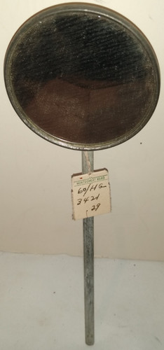 1930'S BICYCLE LOLLI POP MIRROR PRE WAR ANTIQUE BIKE MONTGOMERY WARDS USA