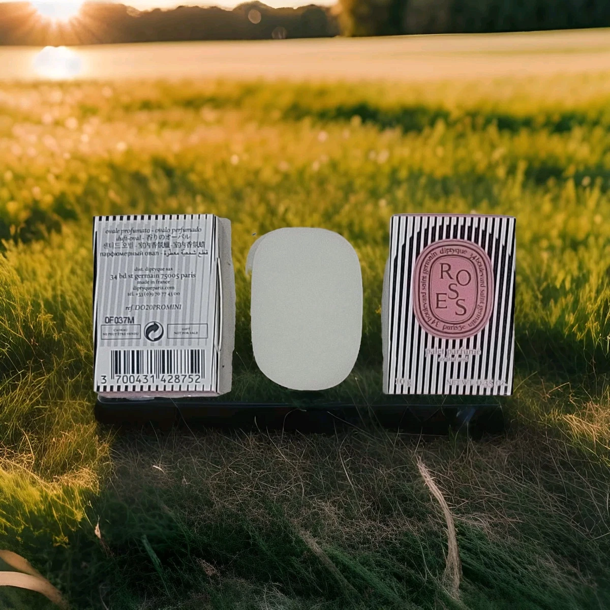 diptyque Rose Candles for sale | eBay