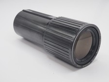 Kodak Projection Zoom Ektanar Lens f/3.5 4 to 6in Vintage Lens Only
