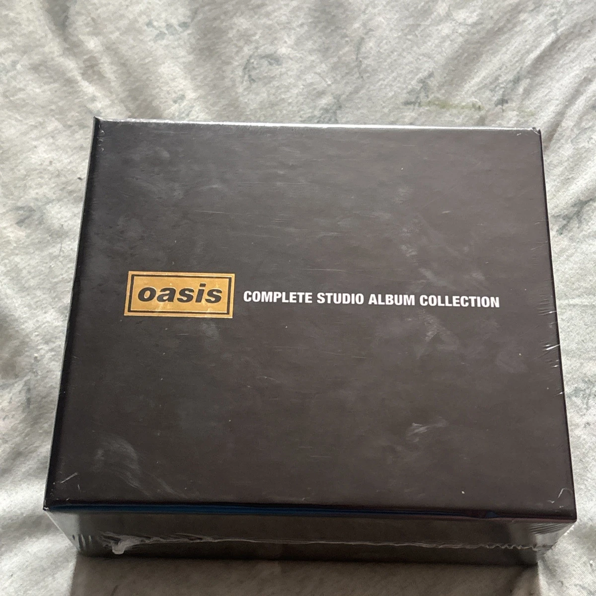 Oasis Box Set Music CDs for sale | eBay