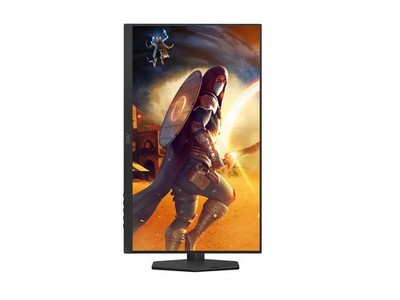 AOC Gaming LED-Monitor 68,6 cm 27 Zoll 3840 x 2160 4K UHD 2160p @ 160 Hz Fast