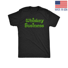 Fight Me I'm Irish Silly Joke Humor Funny St. Patrick's Day T-Shirt