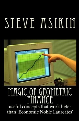 Magic of Geometric FINANCE: useful concepts that work beter than Economic Noble