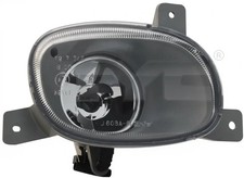 Antibrouillard Volvo S80