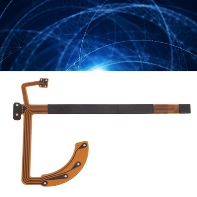 Aperture Shutter Flex Cable FPC Camera Lens Repair Accessory For 24 To 70mm 2.8L