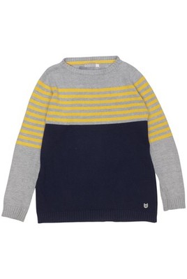 Boboli Pullover Mädchen Kinderpullover Strickpullover Gr. EU 152 Meh... #jwdrnno