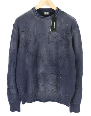 Herren Pullover Diesel Pulli Grau Herren Pulli Diesel, € 45