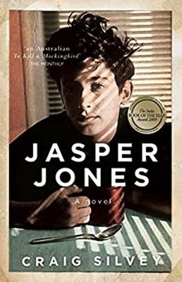 Jasper Jones Craig Silvey
