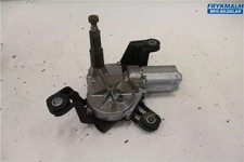 ORIGINAL Wischermotor hinten OPEL VECTRA C Estate (Z02)  2008