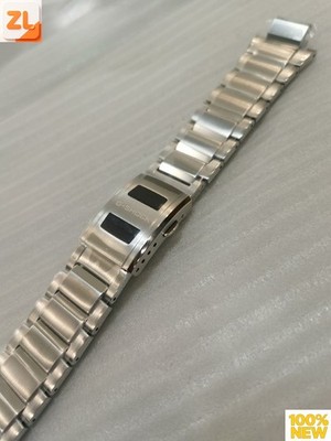 For Casio G-SHOCK MTG-B3000D Original Stainless Steel Watch Band