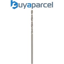 Bosch PRO Metal HSS-G Twist Drill Bit 1.5 x 18 x 40mm 10pcs 2608595050