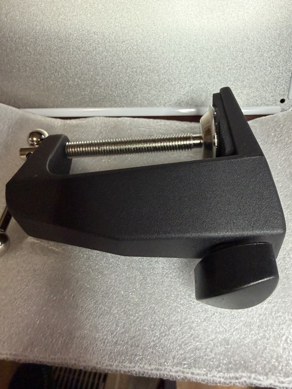 heil pl2c-clamp